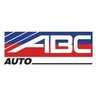 ABC Auto Parts logo