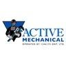 ACTIVE MECHANICAL logo