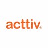 Acttiv logo