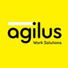 Agilus Work Solutions logo