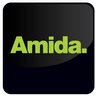 Amida Recruit logo