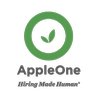 AppleOne logo
