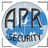 APR SECURITY logo