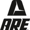 A.R.E. logo