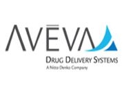 AVEVA Drug Delivery Systems logo