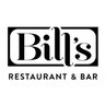 Bill's Restaurants logo