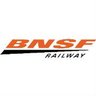 BNSF Railway logo
