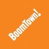 Boomtown logo