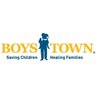 Boys Town logo