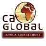 CA Global Headhunters International logo