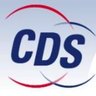 CDS (Club Demonstration Services) logo