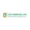 City Hospital logo