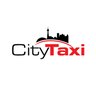 CITY TAXI logo