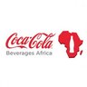 Coca-Cola Beverages Africa logo