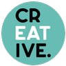 creative dining services logo