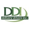 Delivery Drivers, Inc. logo