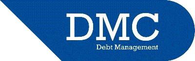 DMC Debt Management logo