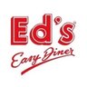 Ed's Easy Diner logo