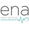 ENA Care Group logo