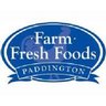 FARM FRESH FOODS logo