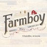 Farmboy logo