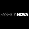 Fashion Nova logo