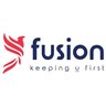 fusion Business Solutions Pvt. Ltd. logo