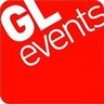 GL EVENTS logo