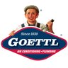 Goettl Air Conditioning & Plumbing logo