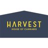 Harvest Health and Recreation logo
