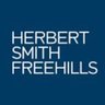 Herbert Smith Freehills logo