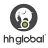 HH Global logo