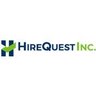 HireQuest Inc. logo