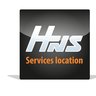 HNS logo