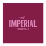 IMPERIAL HOTEL logo