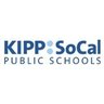 KIPP SoCal Public Schools logo