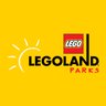 LEGOLAND PARKS logo