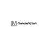 LM Communications logo