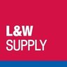 L&W Supply logo