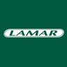 Lamar Advertising logo