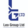 Leo Group Ltd logo