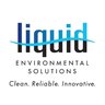Liquid Environmental Solutions logo