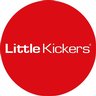 Little Kickers logo