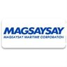 Magsaysay Maritime Corporation logo