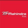 Mahindra & Mahindra Ltd logo