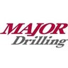 Major Drilling logo