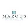Marcus Hotels & Resorts logo