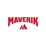Maverik logo
