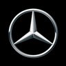 Mercedes-Benz Group logo