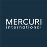 Mercuri International logo